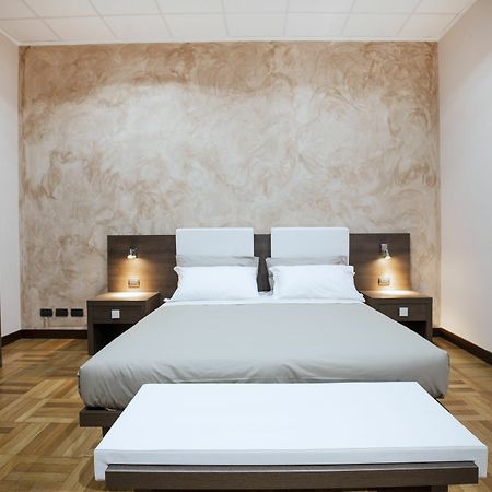 Guesthouse Vittoria Rooms - The Original Since 2015 Janov Exteriér fotografie