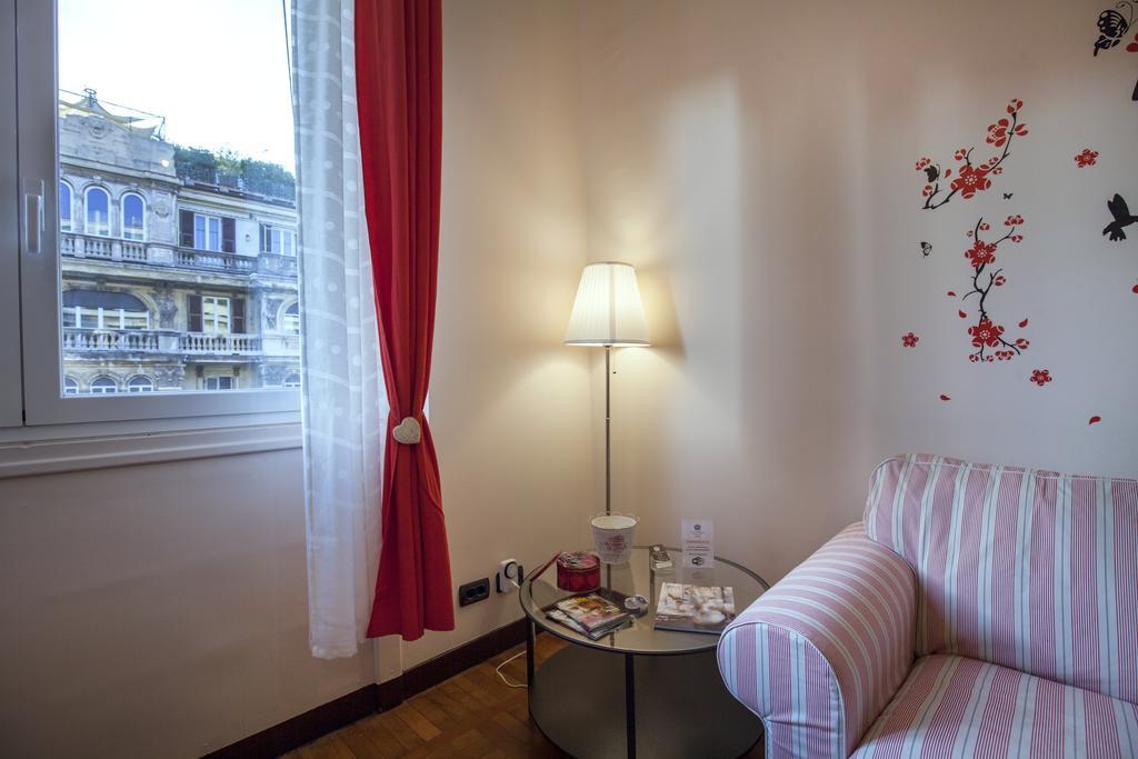 Guesthouse Vittoria Rooms - The Original Since 2015 Janov Exteriér fotografie