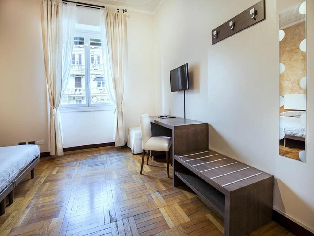 Guesthouse Vittoria Rooms - The Original Since 2015 Janov Pokoj fotografie