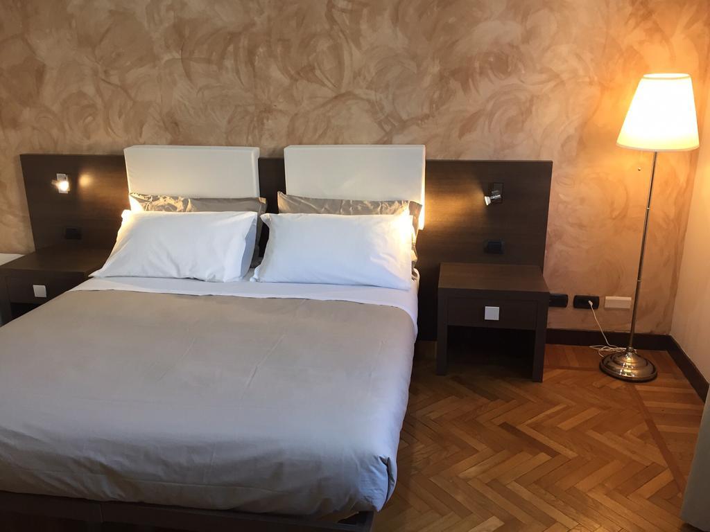 Guesthouse Vittoria Rooms - The Original Since 2015 Janov Exteriér fotografie
