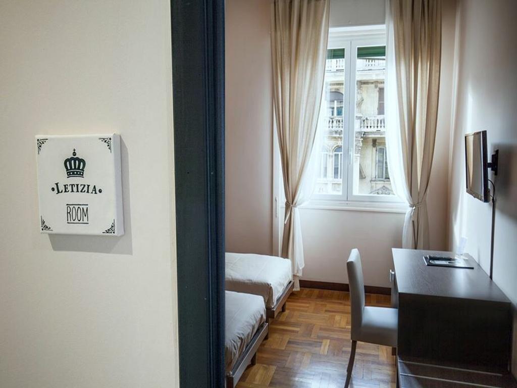 Guesthouse Vittoria Rooms - The Original Since 2015 Janov Pokoj fotografie