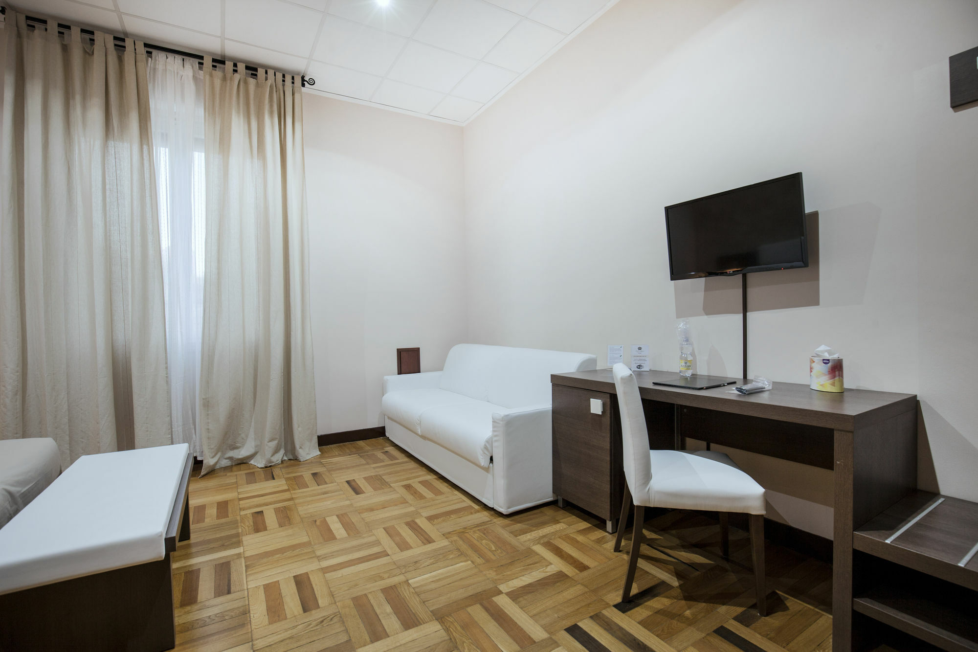 Guesthouse Vittoria Rooms - The Original Since 2015 Janov Exteriér fotografie