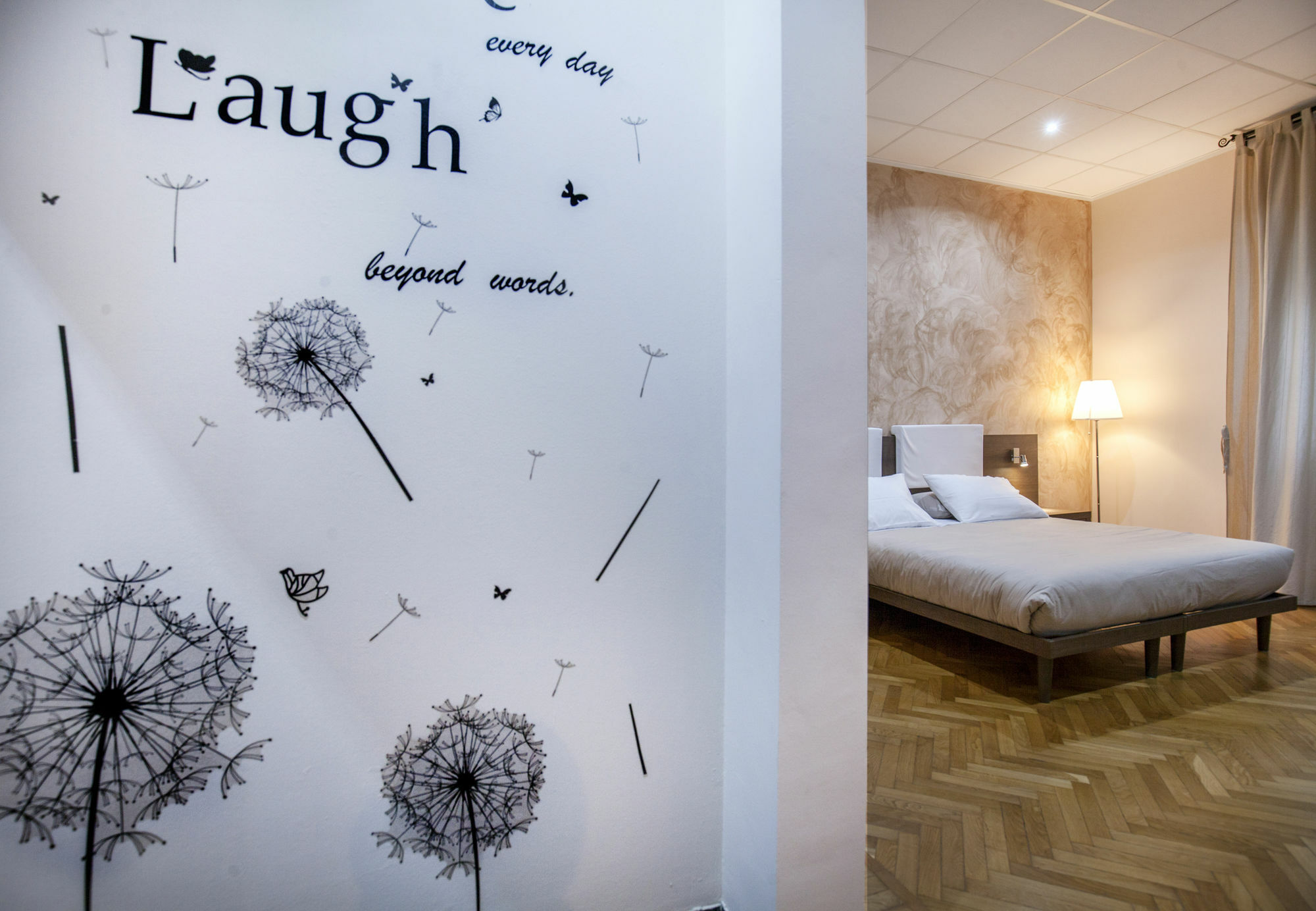 Guesthouse Vittoria Rooms - The Original Since 2015 Janov Exteriér fotografie