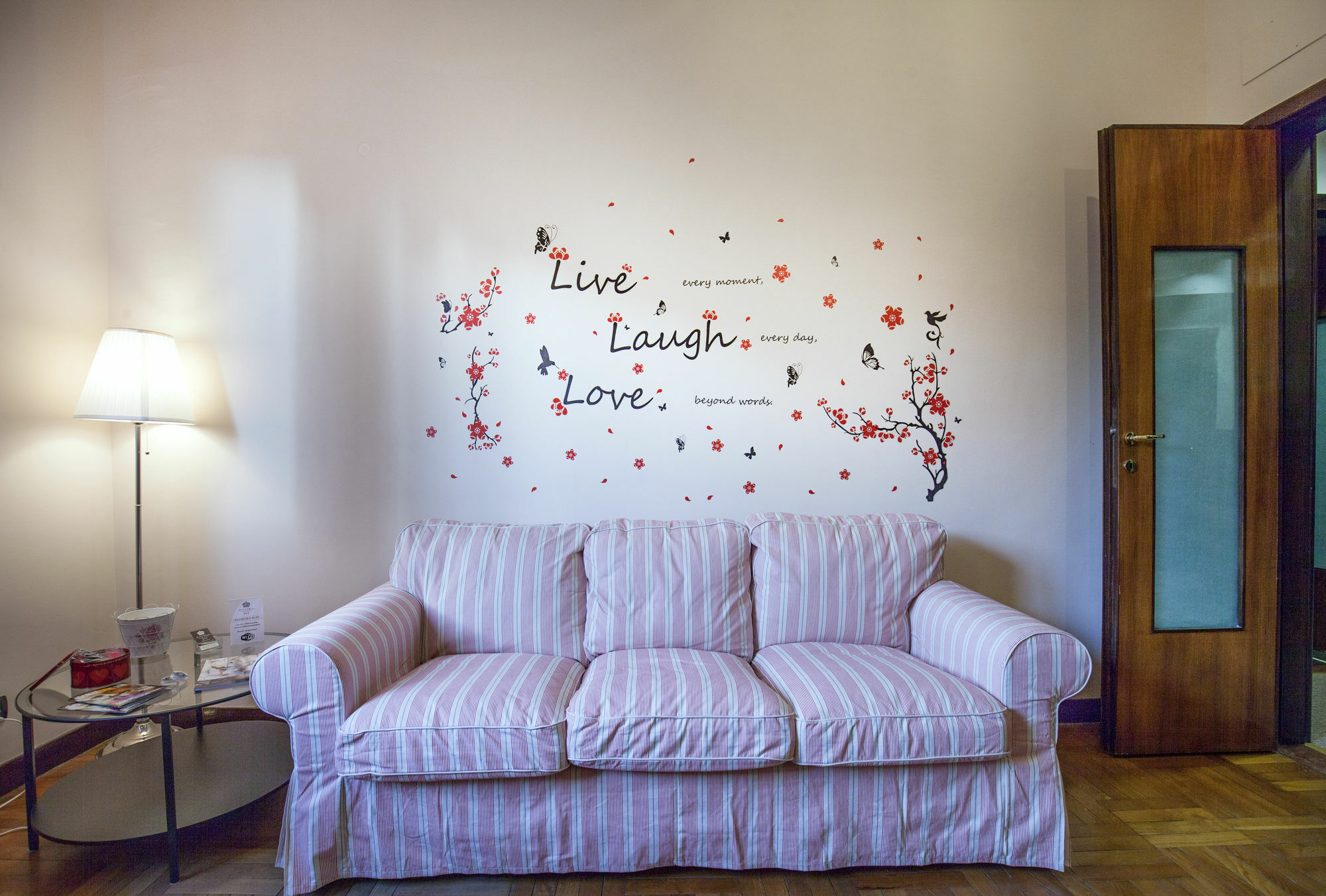 Guesthouse Vittoria Rooms - The Original Since 2015 Janov Exteriér fotografie
