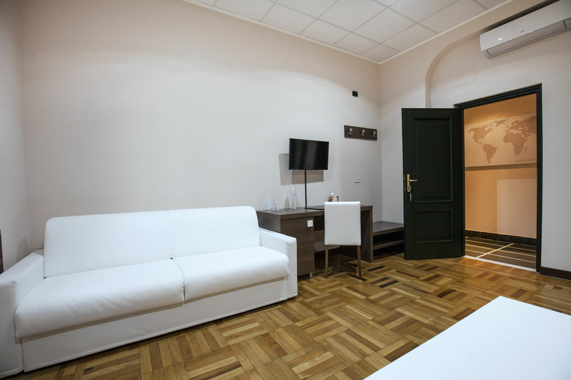 Guesthouse Vittoria Rooms - The Original Since 2015 Janov Exteriér fotografie