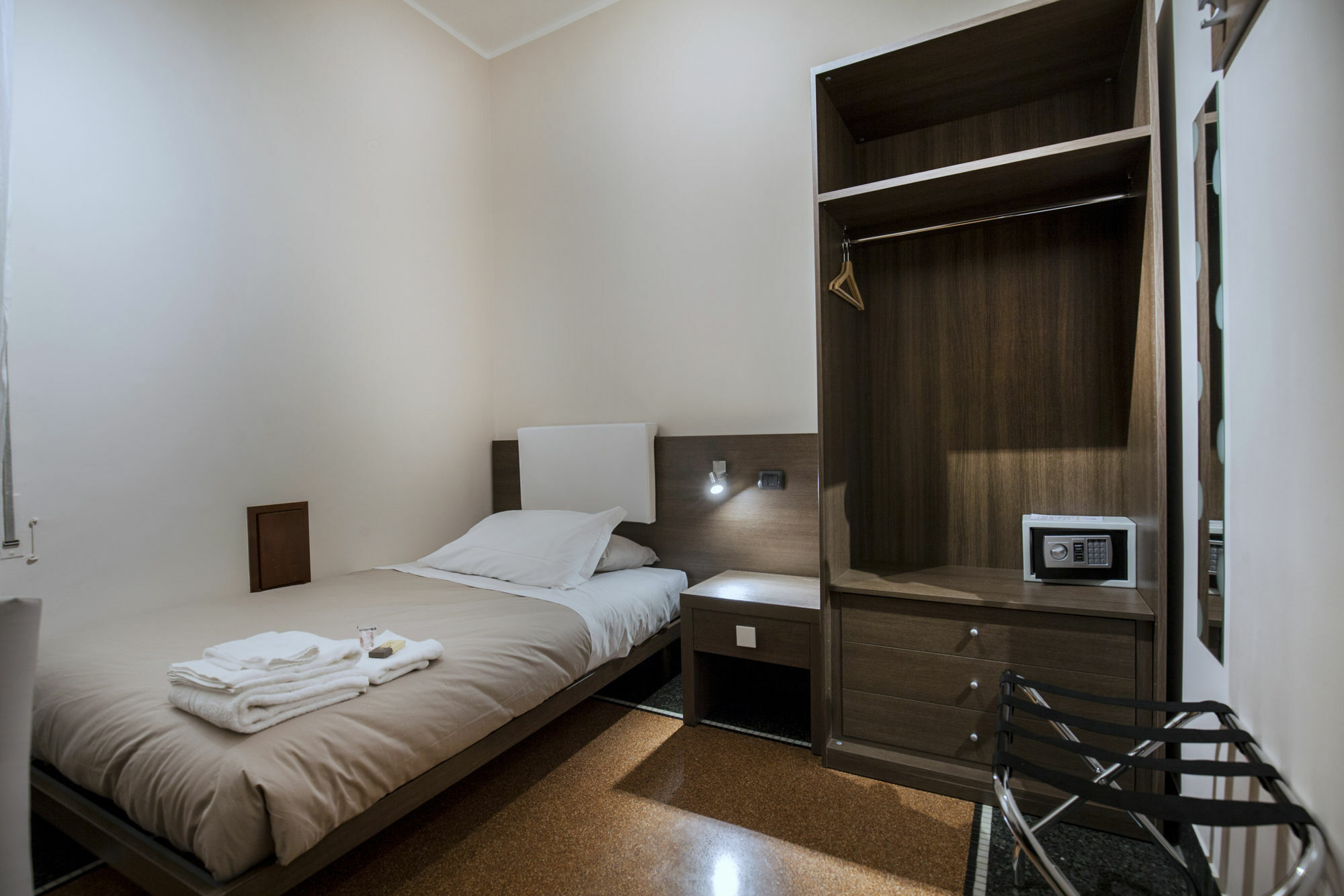 Guesthouse Vittoria Rooms - The Original Since 2015 Janov Exteriér fotografie
